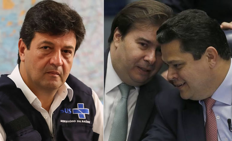 mandettatraido