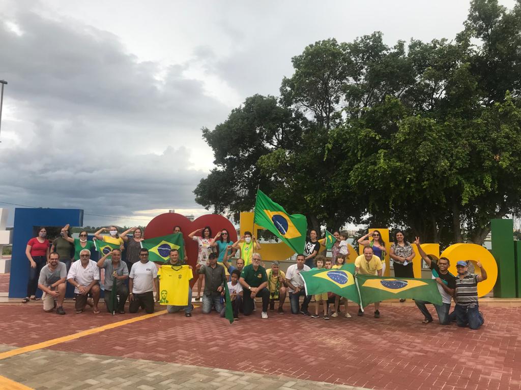 manistante de petrolina