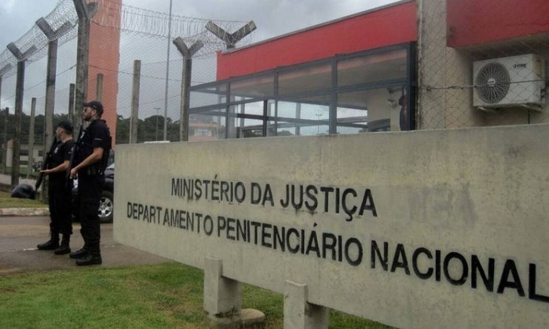 presideo federal