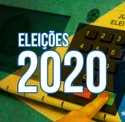 urna 2020