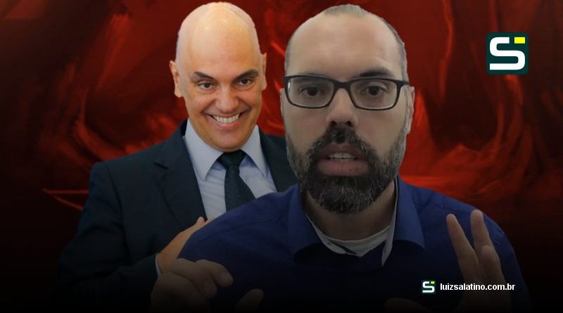 alan santos