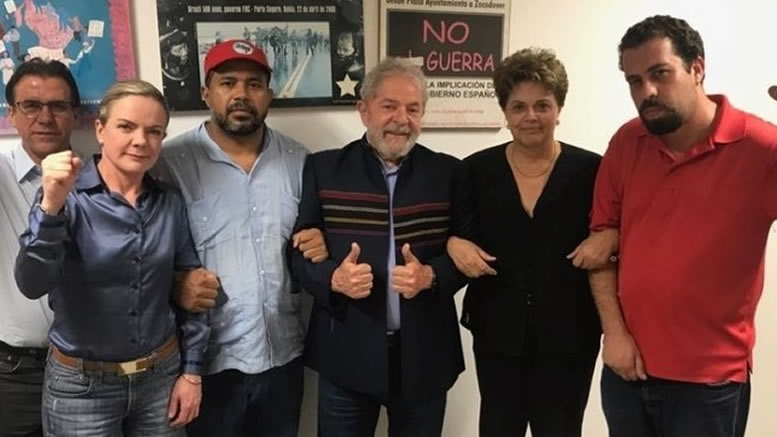 esquerdaorganizada
