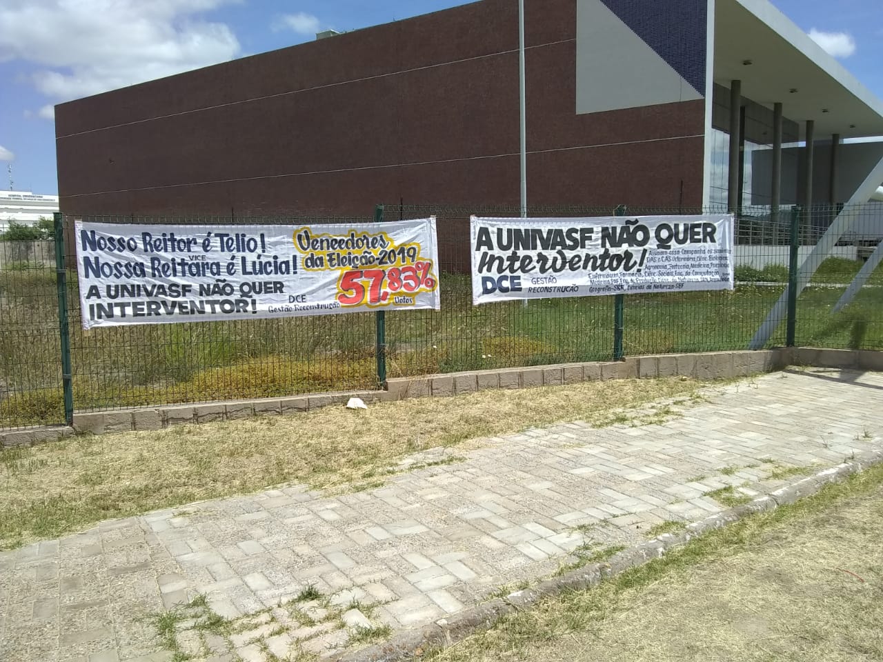 interventor