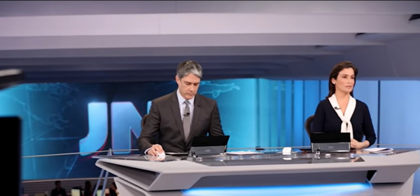 jornal nacional