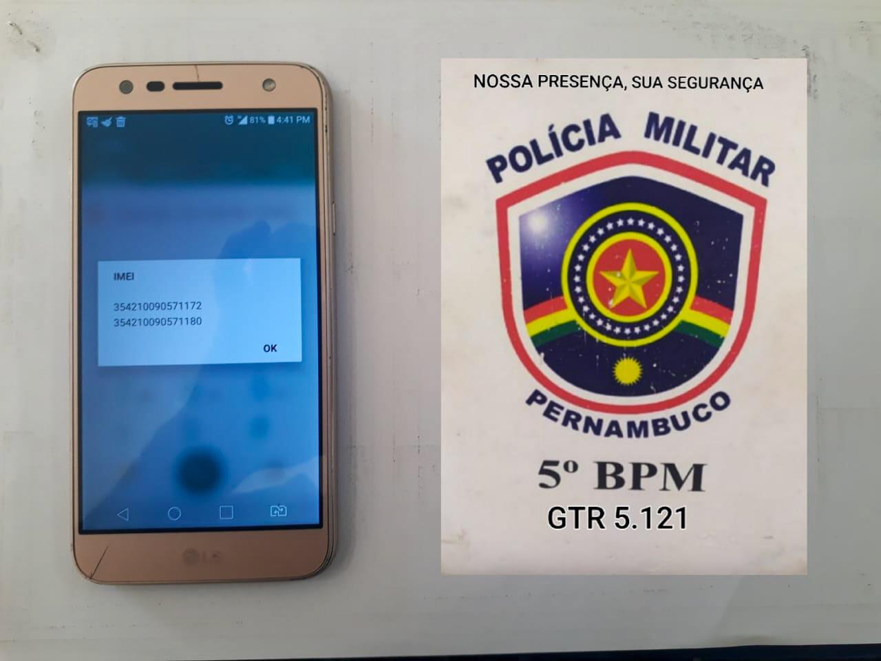 CELULAR 10