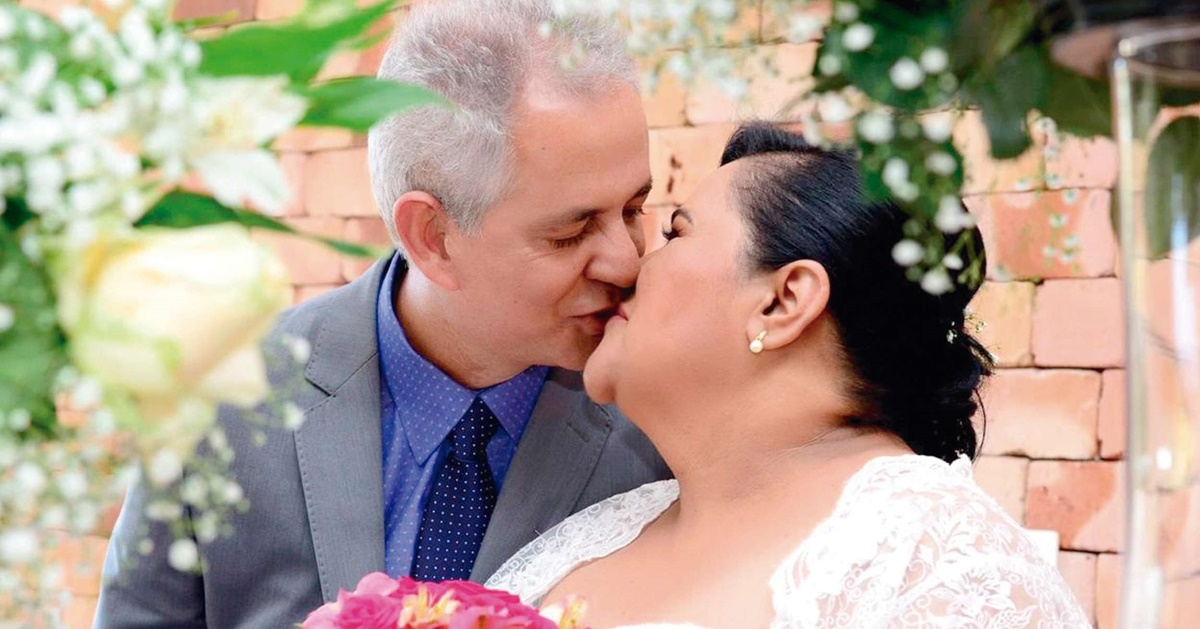 Pastor-Alvaro-Luis-Marques-e-sua-esposa-Marluce-Diaz-Marques-Reprodução
