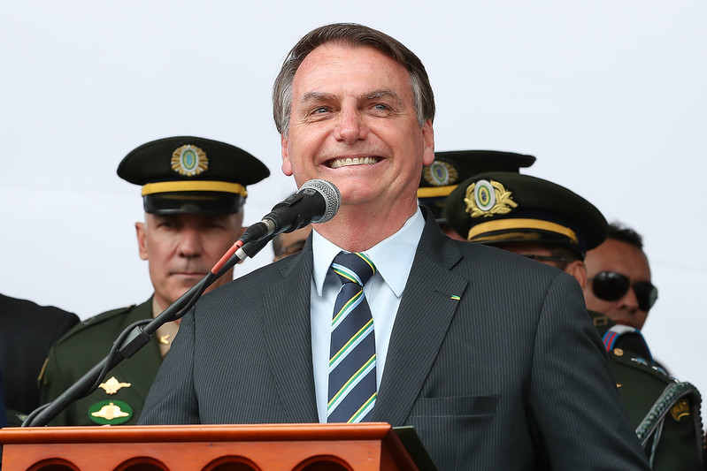 29/11/2019 Cerimônia de celebração do 74° aniversário de cr