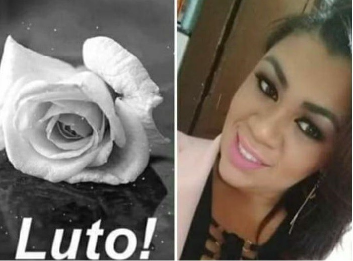 luto de hoje