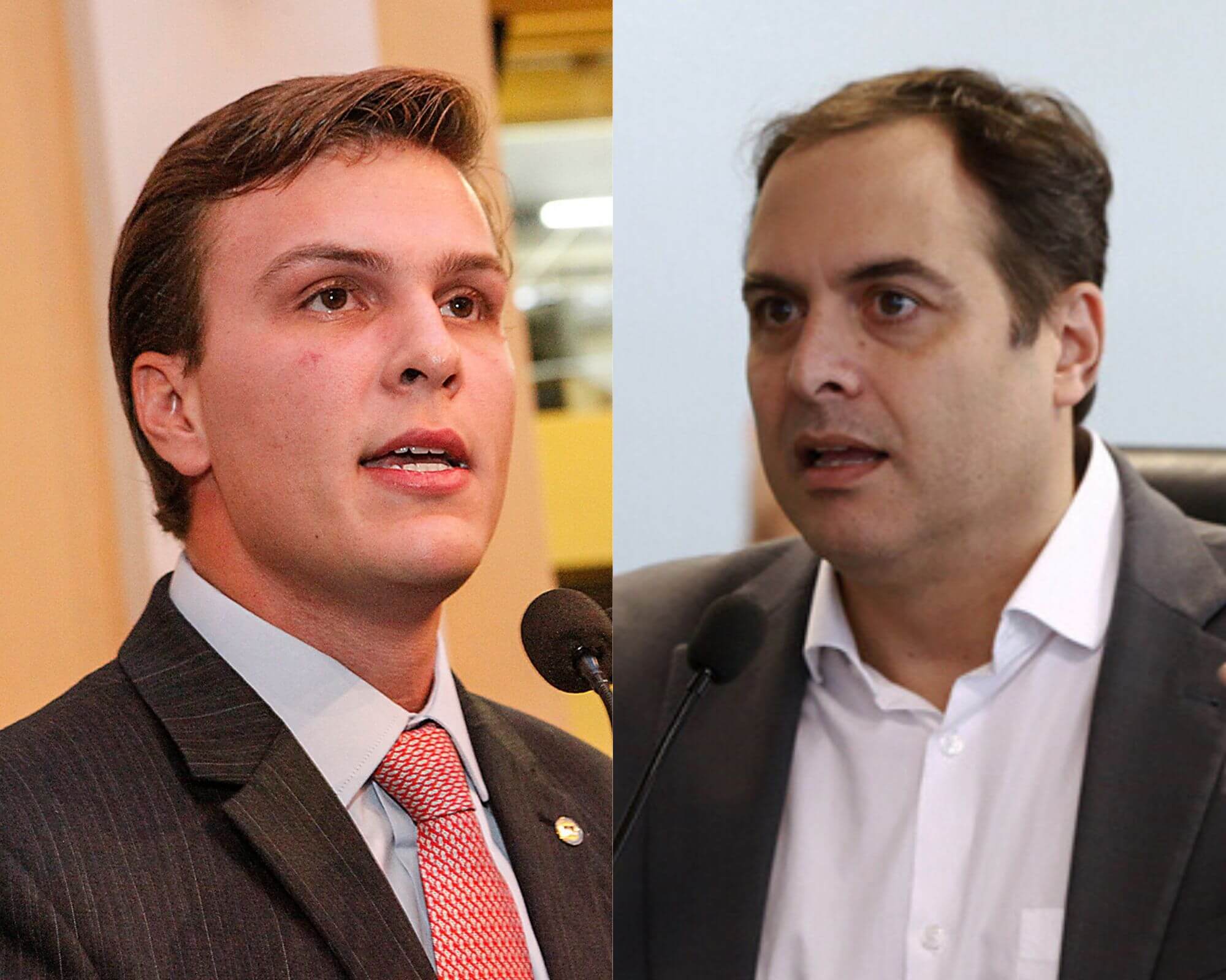 miguel e paulo