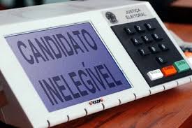 candidato inelegivel