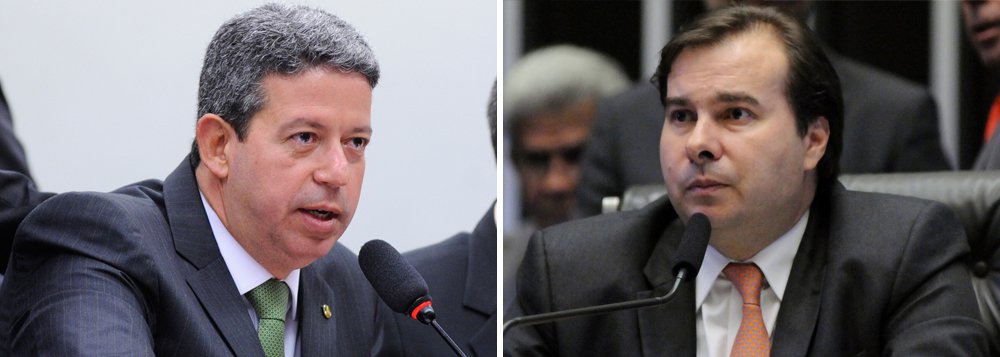 duas fotos