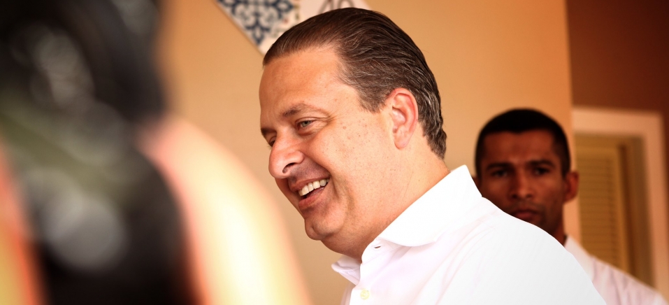 eduardo campos