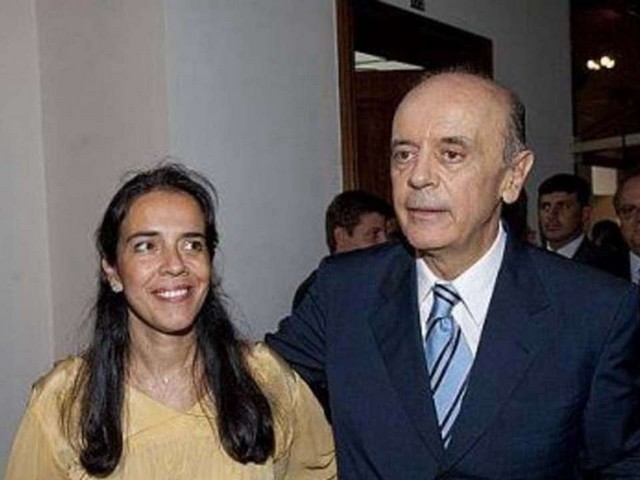 filha de jose serra