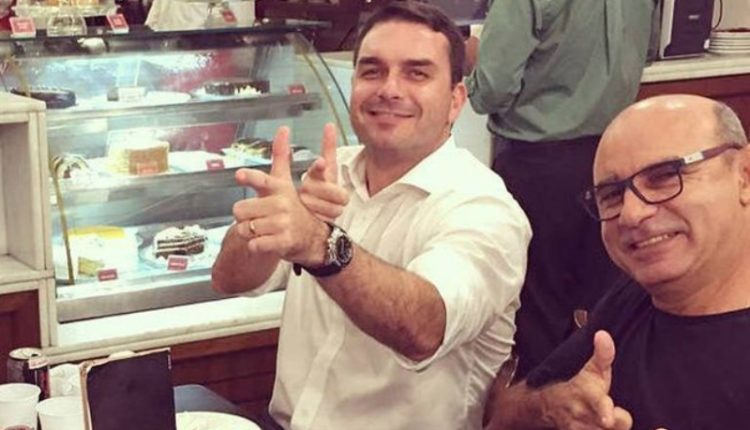 flavio e queiroz