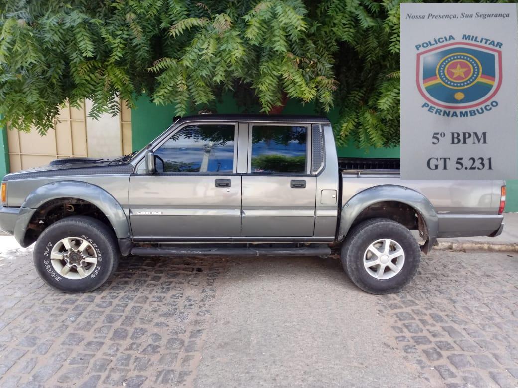 posto asa branca
