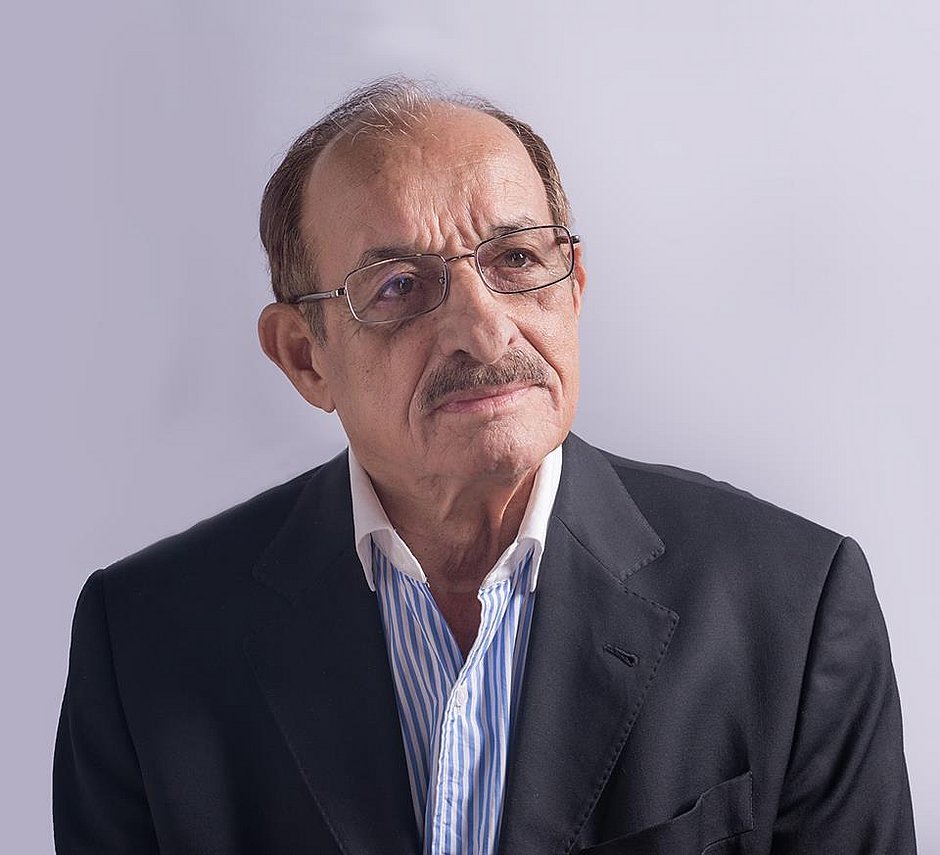 prefeito mora quem