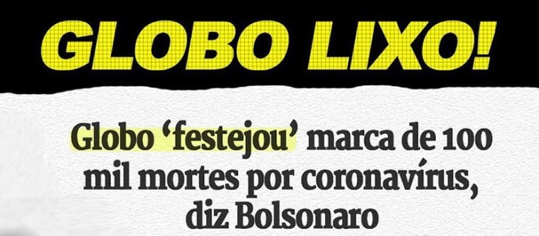 10O MIL MOTOS GLOBO