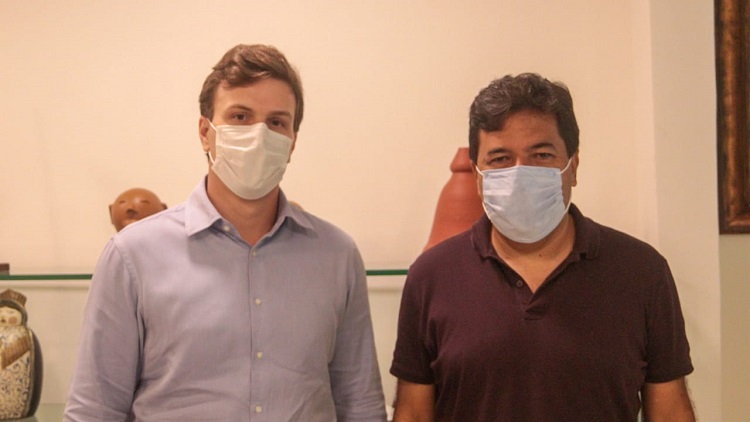 MIGUEK E MENDONÇA