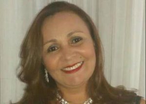 ROSE PREFEITA