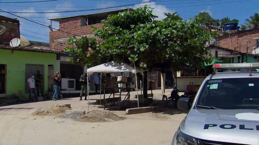 praca IPOJUCA