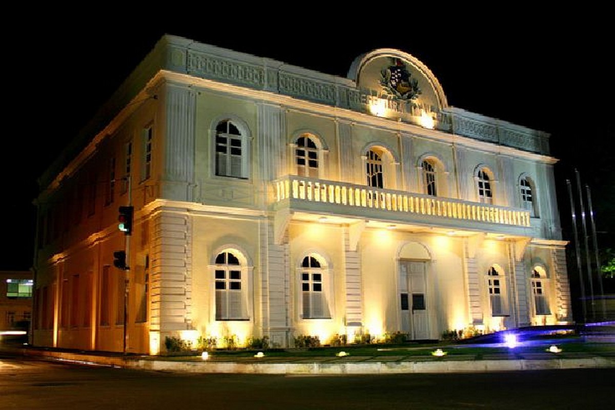 prefeutura de juazeiro BA
