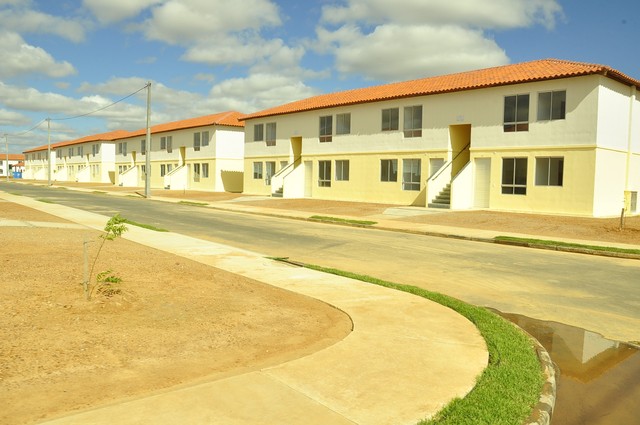 residencial minsenhor bernadino pe