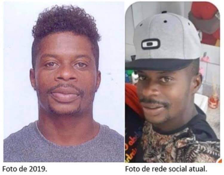 tio estrupado