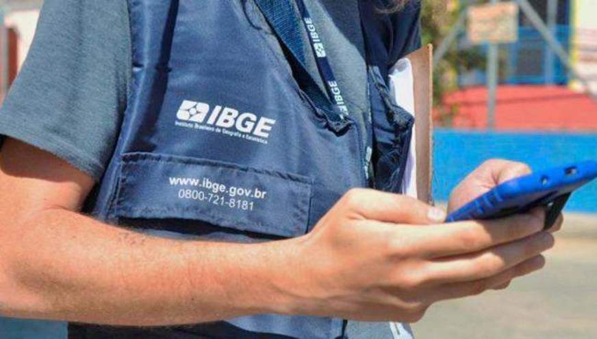 IBGE