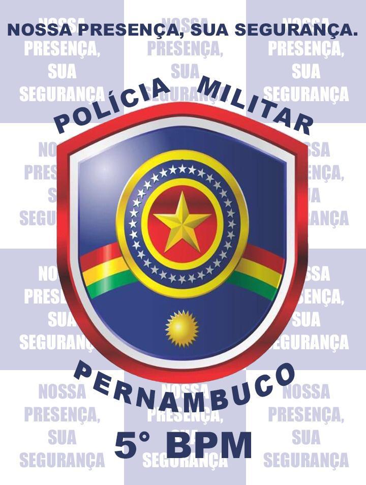 POLICIA MILITAR SIMBOLO