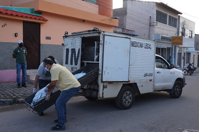 assaltante tiros