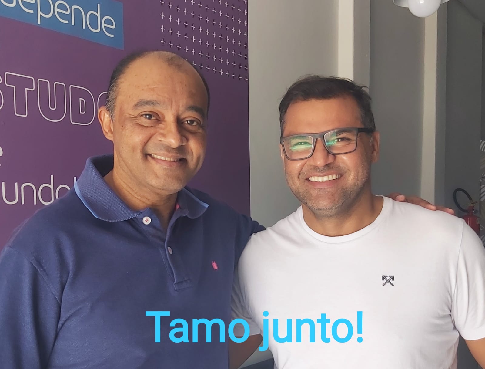 norberto e alencar