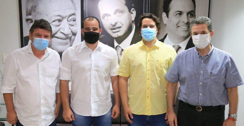 quarteto psb