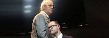 zanini e roberto