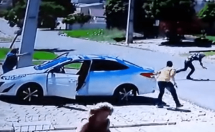 19 assalto
