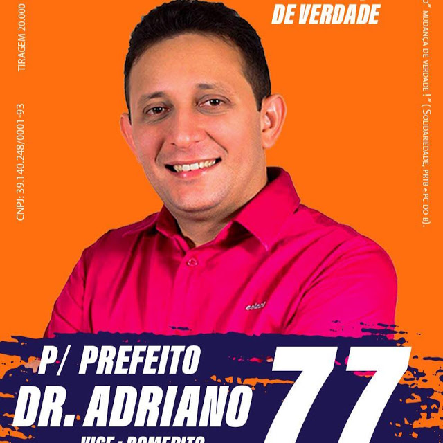 PREFEITO 77