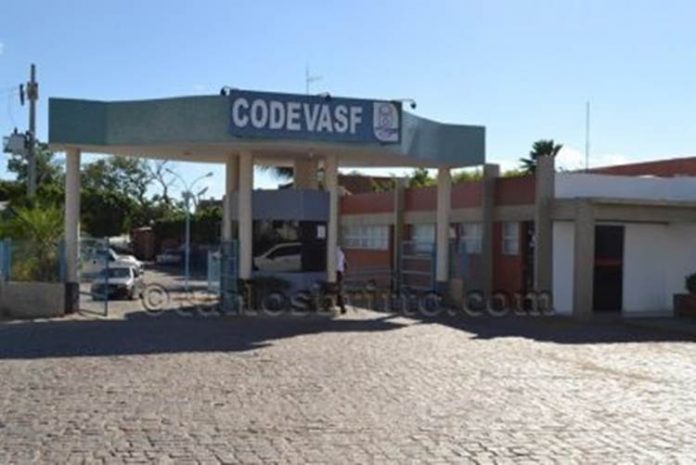 codevasf foto