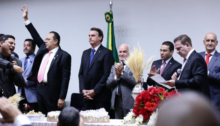 congresso em foco