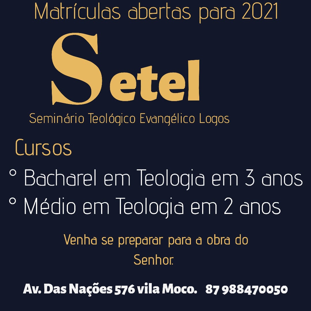 setal curso