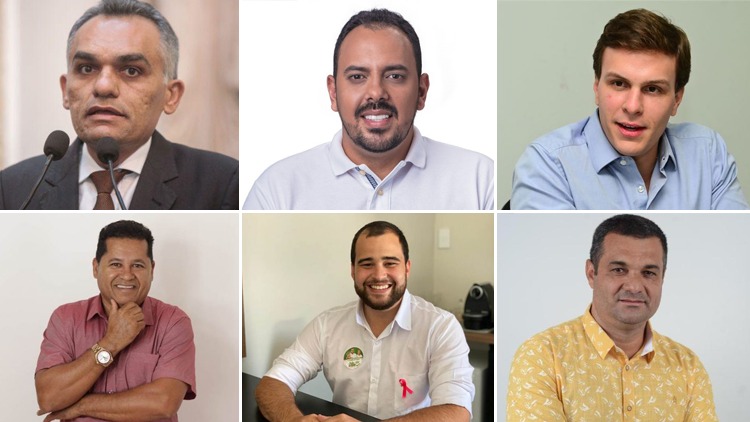 Agenda-Candidatos-2020