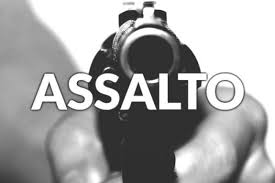 assalto blog