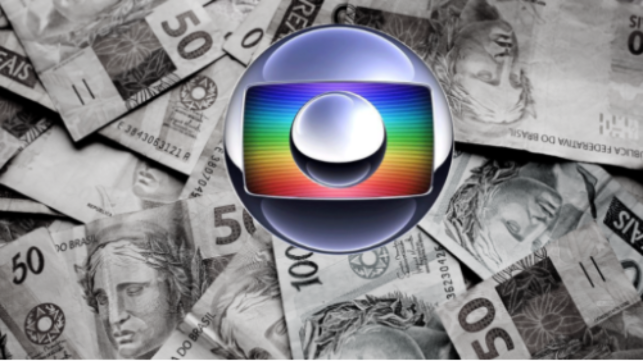globo terça livre dinheiro