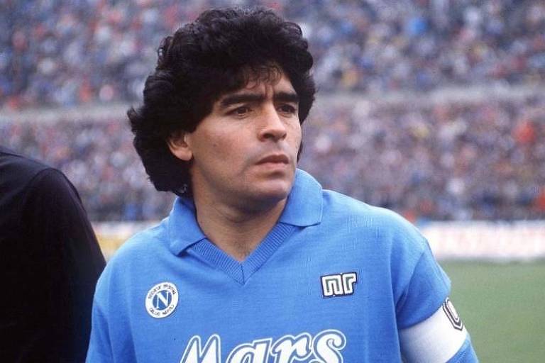 maradona
