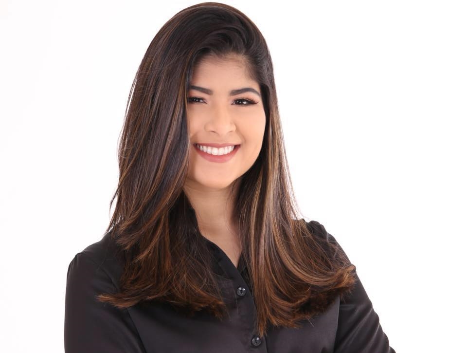 prefeita jovem