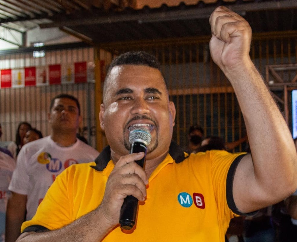 vereador jorge buchada