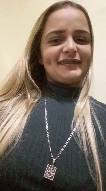 MULHER CARUARU