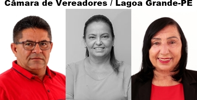 grupo lagoa grande