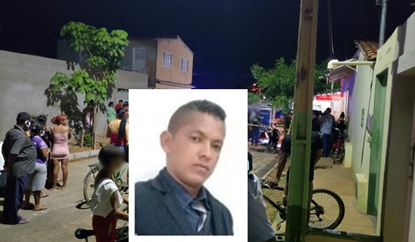 pastor morto bahia