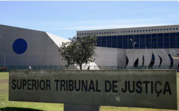 tribunal de justiça