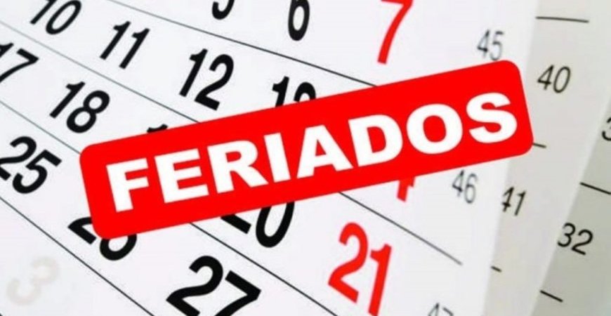 fereados