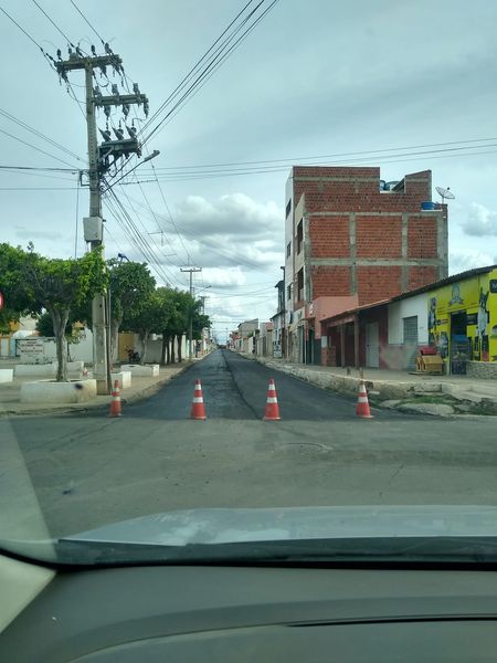 ruy afalto rua